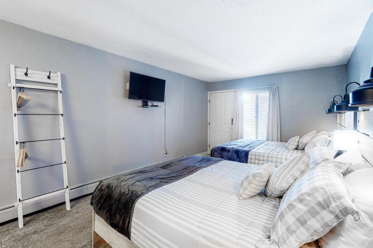 Mountain Meadows 302 Apartment ฟริสโก ภายนอก รูปภาพ